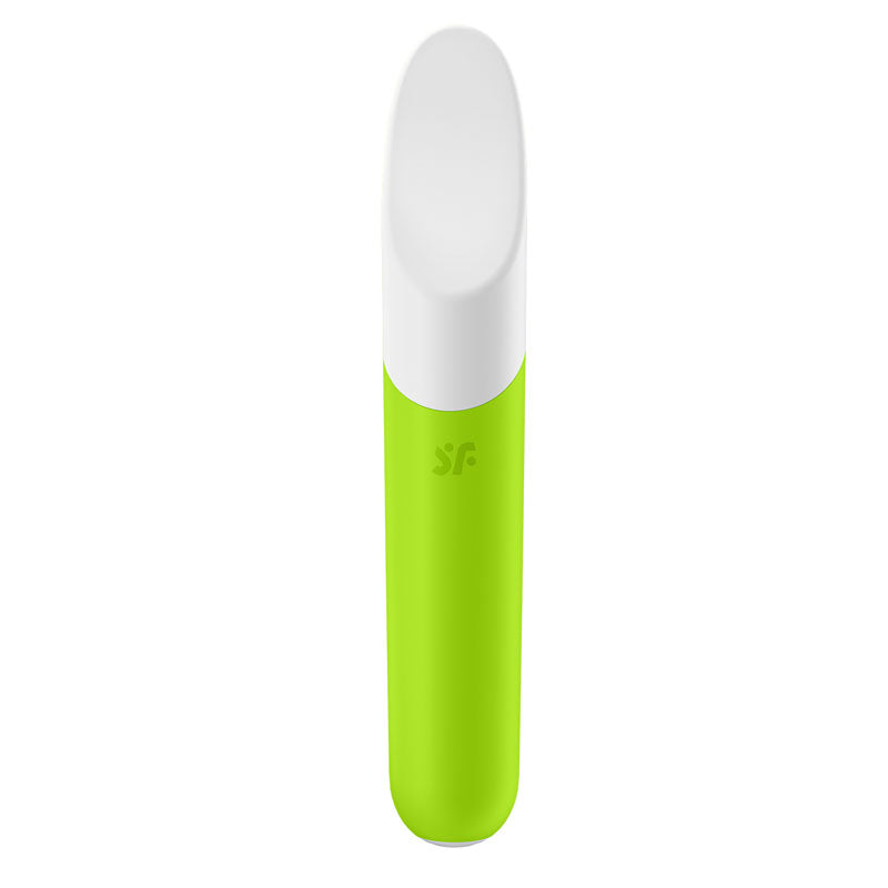 Satisfyer Ultra Power Bullet 7 - USB Rechargeable Bullet