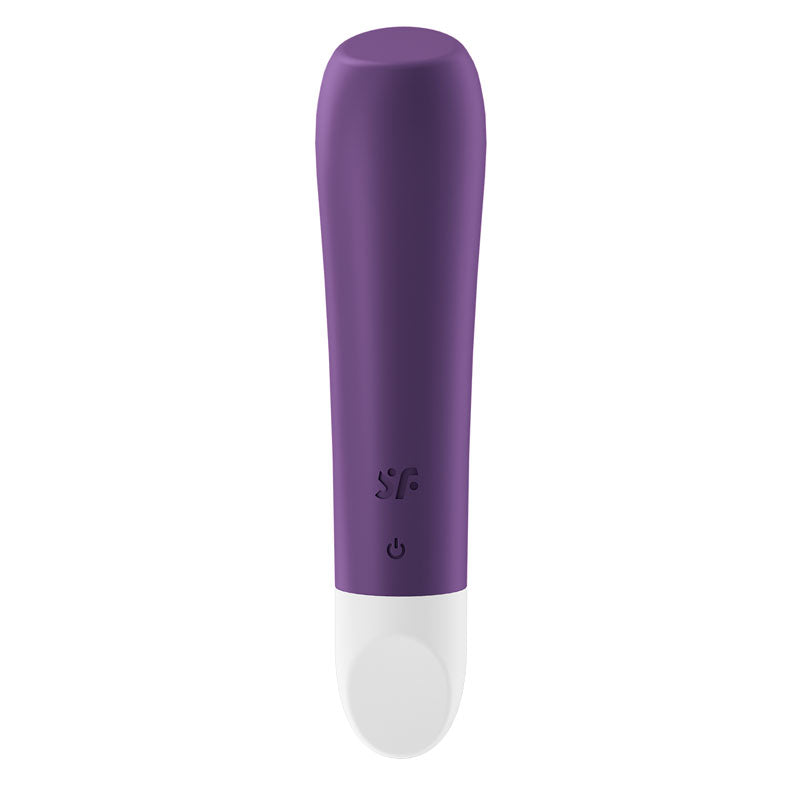 Satisfyer Ultra Power Bullet 2 - USB Rechargeable Bullet