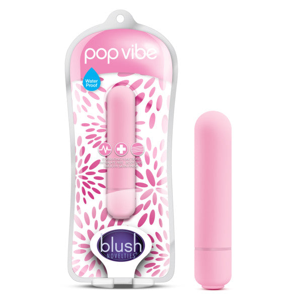 Vive - Pop Vibe - 8.2 cm (3.25'') Bullet