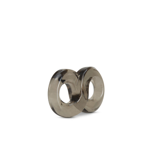 Stay Hard Cock Ring and Ball Strap - Cock & Ball Ring