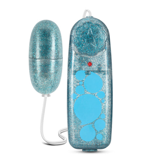 B Yours Glitter Power Bullet - - Glitter 5.5 cm Bullet