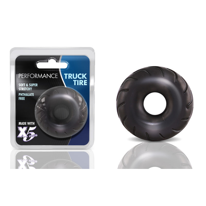 Performance Truck Tire - Large Cock Ring