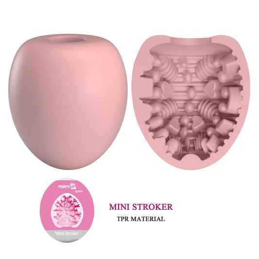 Party Up ROBIN Mini Stroker - Mini Stroker