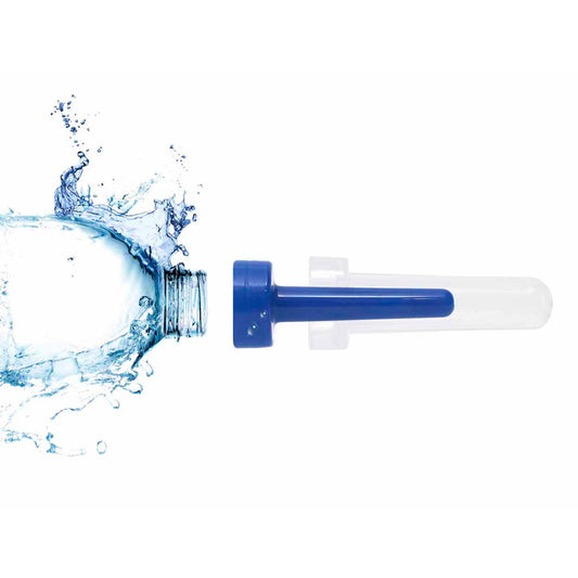 Boneyard Skwert 1 Piece Douche Nozzle - Douche Nozzle for Water Bottles