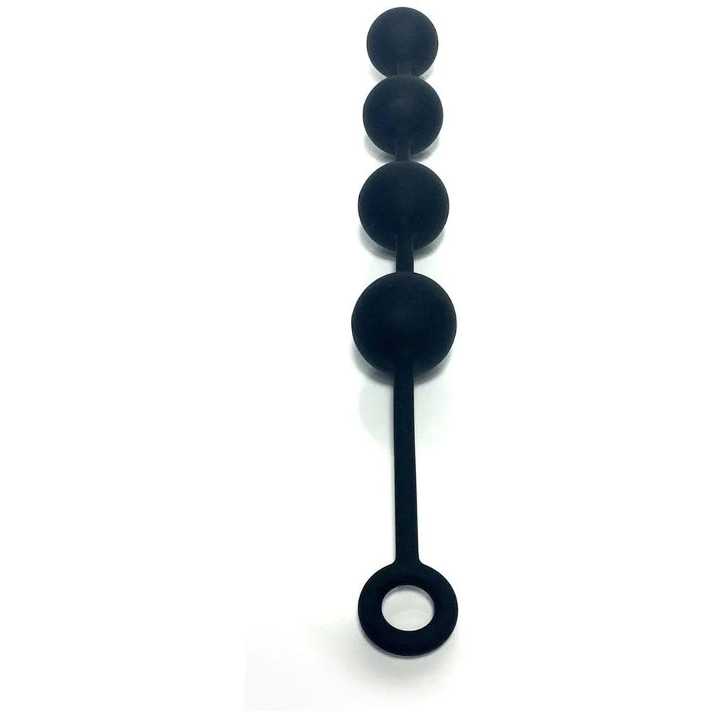 Boneyard Ass Ballz L - 46 cm Large Anal Balls