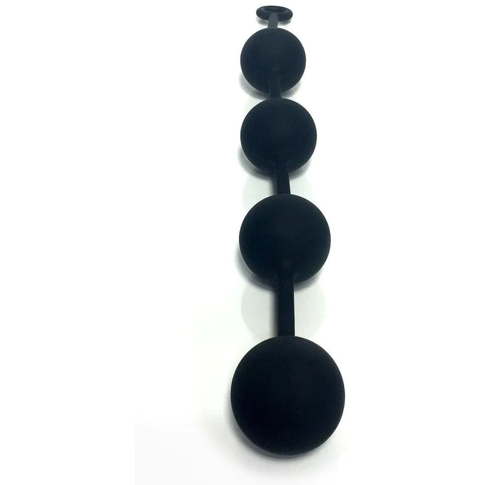 Boneyard Ass Ballz XL - 52 cm XL Anal Balls