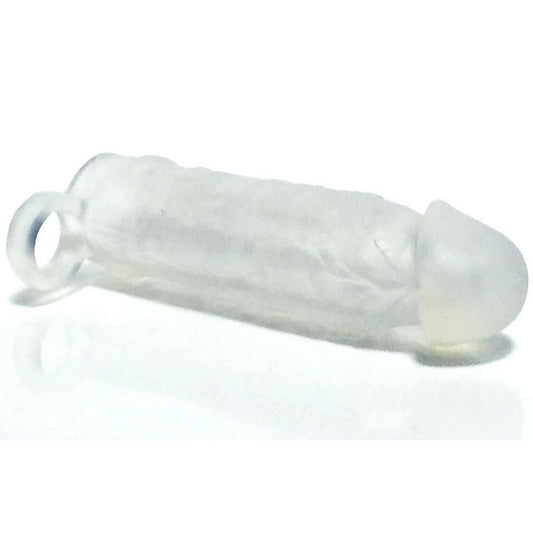 Boneyard Meaty Cock Extender - - Penis Extender Sleeve