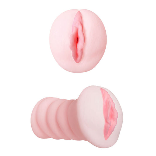 Adam & Eve JUICY LUCY - Self Lubricating Vagina Stroker