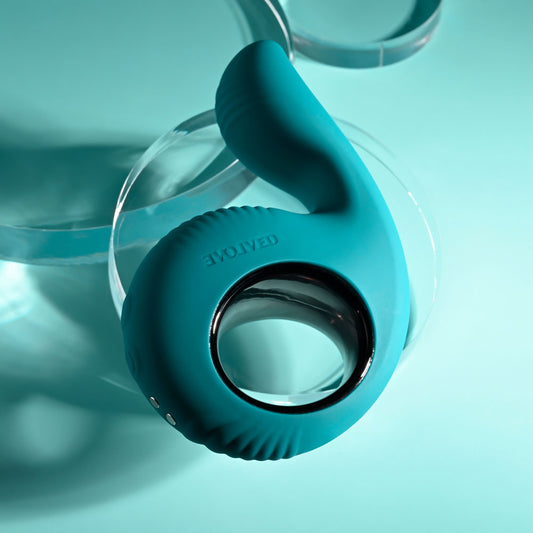 Evolved THUMBS UP - USB Rechargeable Stimulator