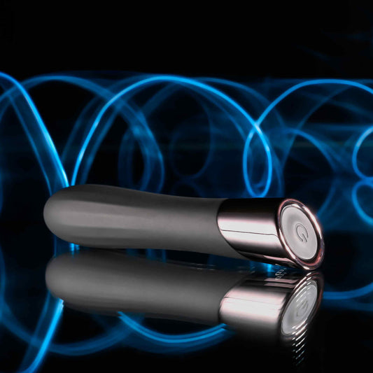 Evolved BACK IN - 11.9 cm USB Rechargeable Bullet