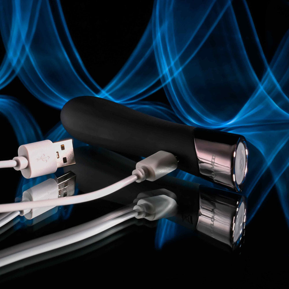 Evolved BACK IN - 11.9 cm USB Rechargeable Bullet
