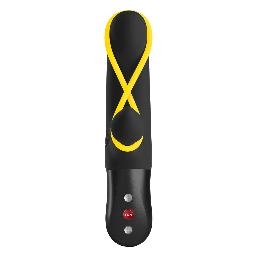 Fun Factory AMORINO - USB Rechargeable Rabbit Vibrator