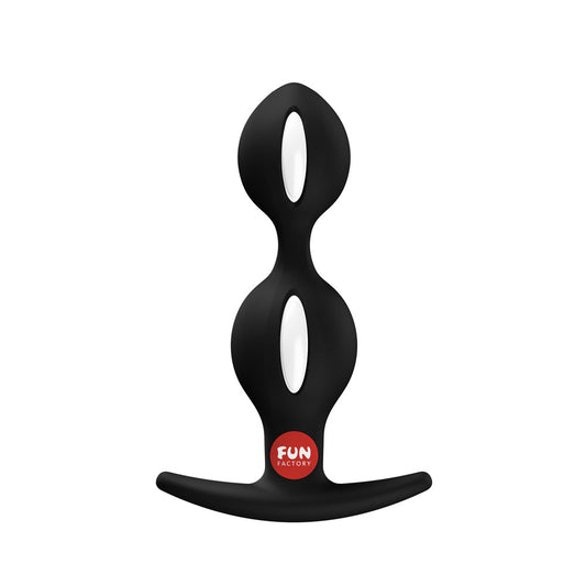 Fun Factory B BALLS DUO - 13 cm Weighted Kegel Balls