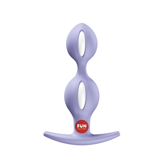 Fun Factory B BALLS DUO - 13 cm Weighted Kegel Balls