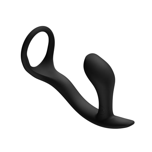 Fun Factory BOOTIE RING - 14.7 cm Anal Plug with Cock Ring