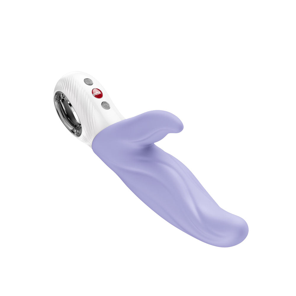 Fun Factory LADY BI - 21.8 cm USB-C Rechargeable Vibrator