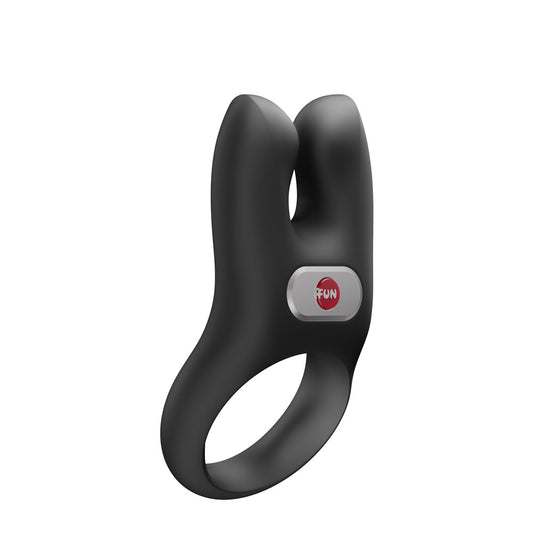 Fun Factory NOS - USB-C Rechargeable Vibrating Cock Ring