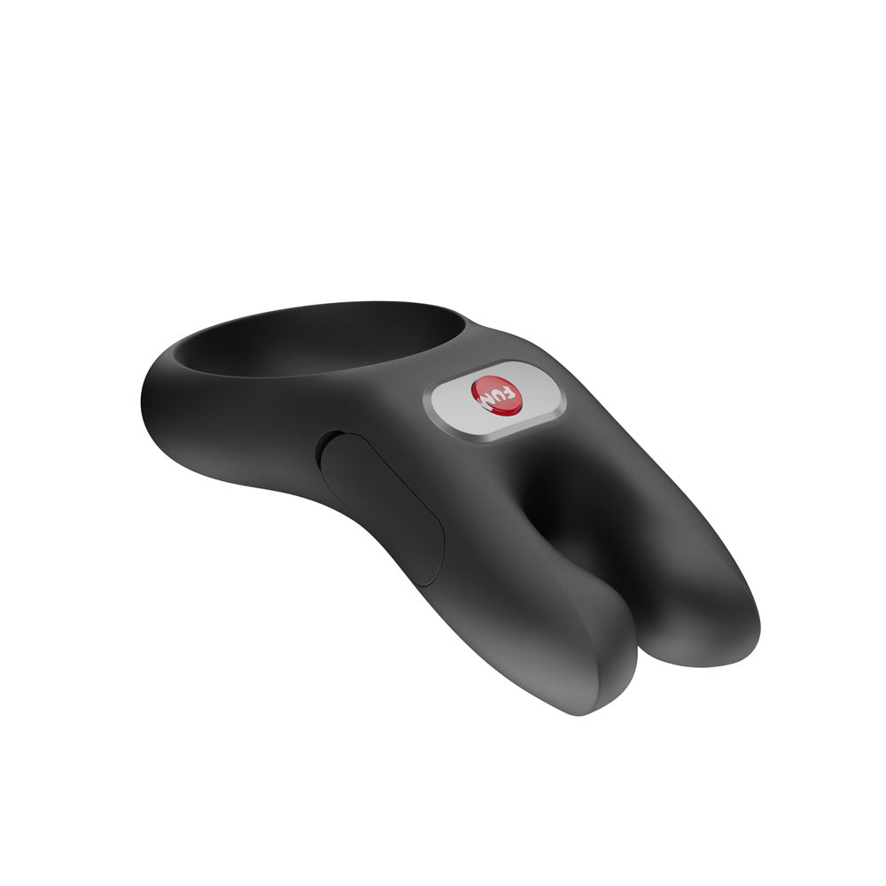 Fun Factory NOS - USB-C Rechargeable Vibrating Cock Ring