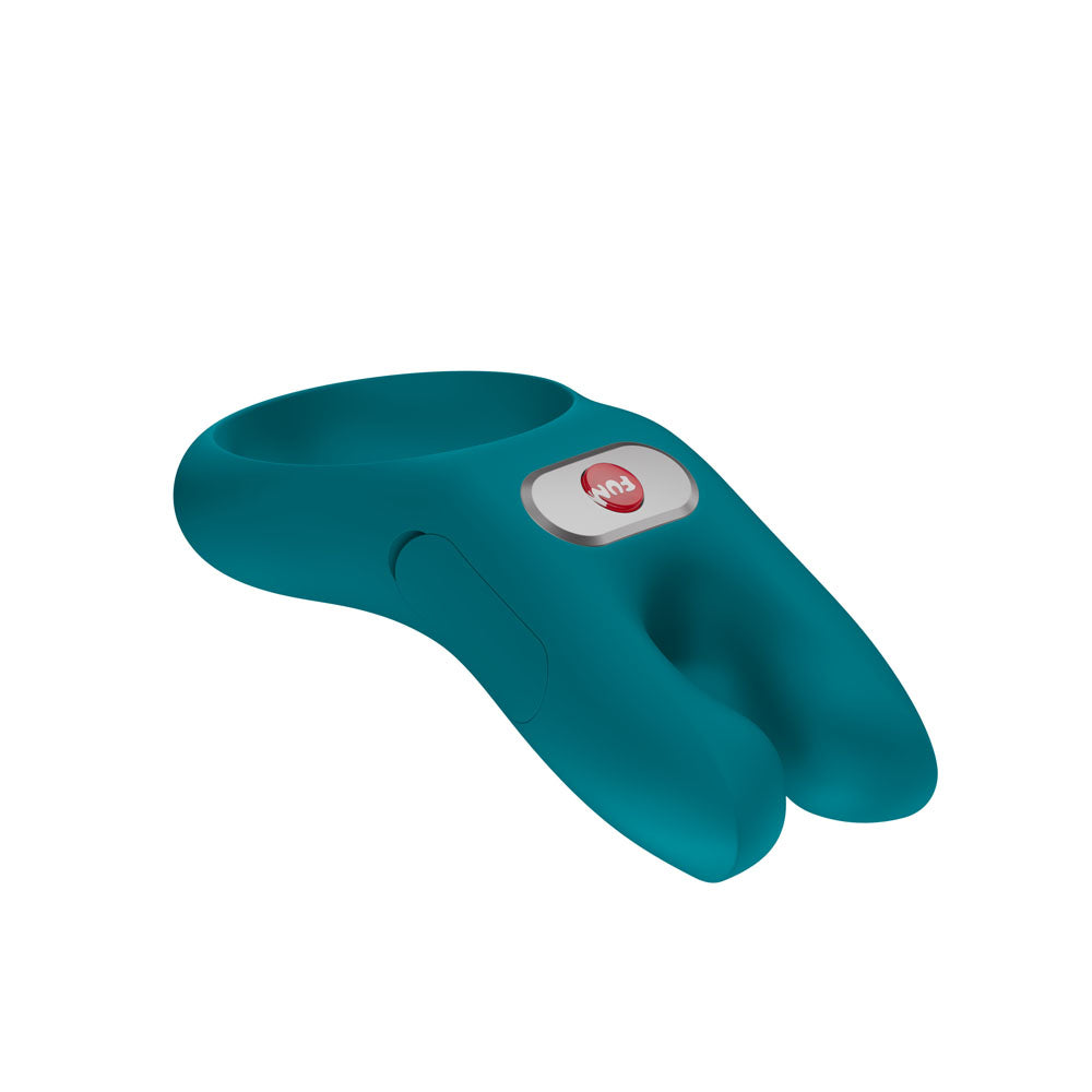 Fun Factory NOS Bottle - Bottle USB-C Rechargeable Vibrating Cock Ring