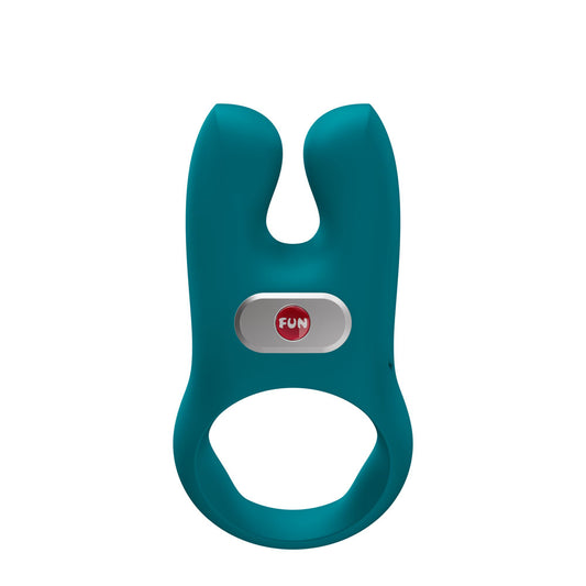 Fun Factory NOS PRO Bottle - Bottle USB-C Rechargeable Vibrating Cock Ring