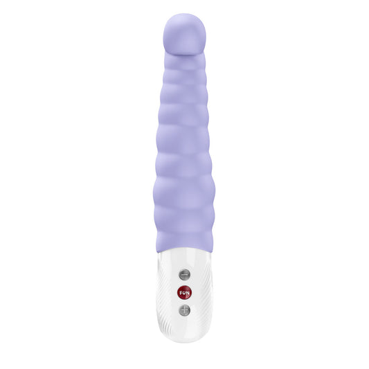 Fun Factory PATCHY PAUL - 23 cm USB-C Rechargeable Vibrator