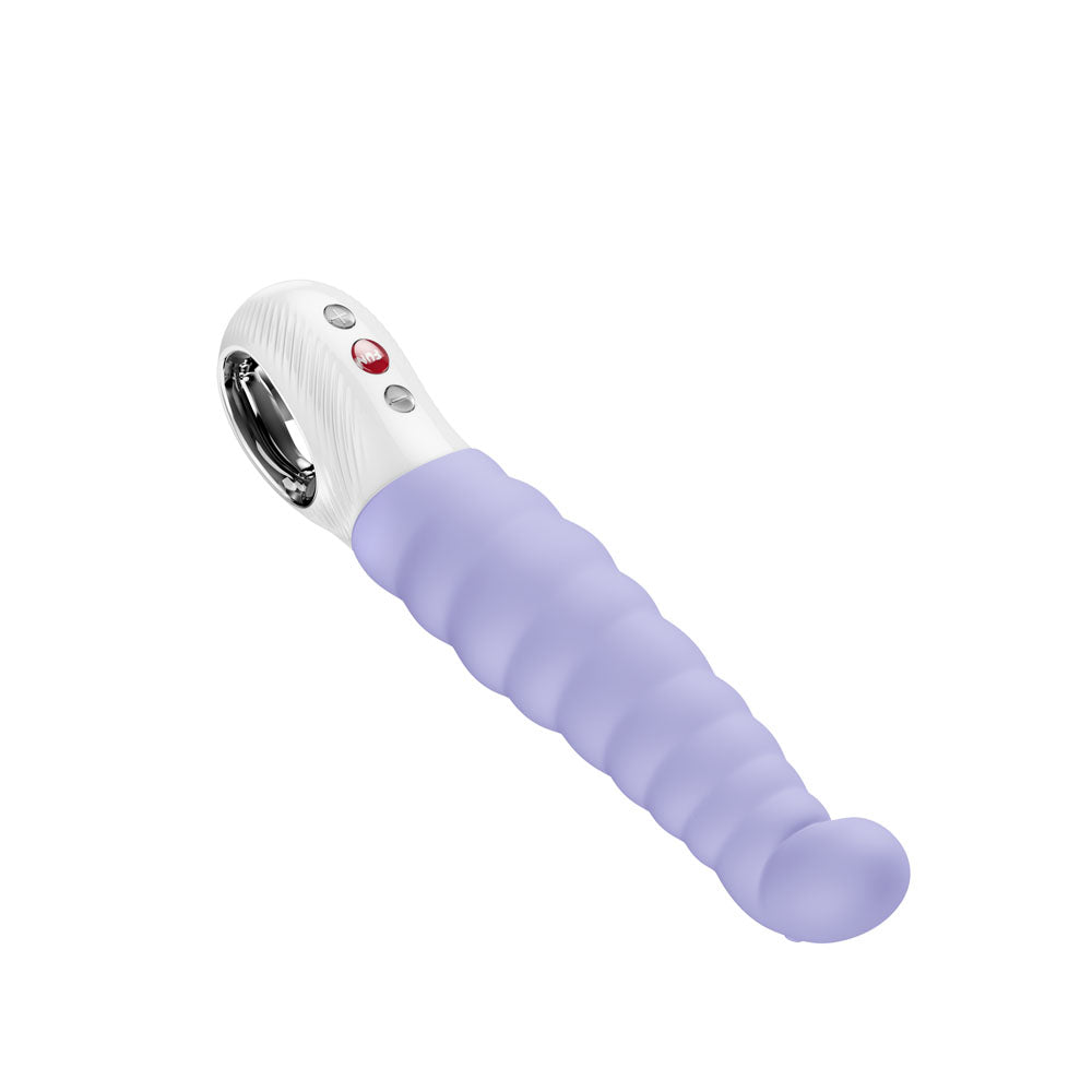 Fun Factory PATCHY PAUL - 23 cm USB-C Rechargeable Vibrator