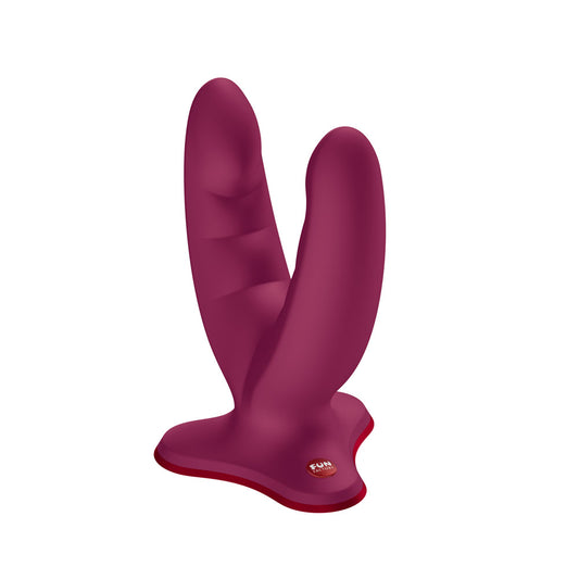 Fun Factory RYDE Wine - Wine Grinding Dildo