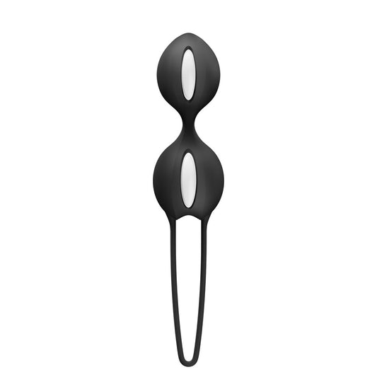 Fun Factory SMARTBALLS DUO - Weighted Kegel Balls