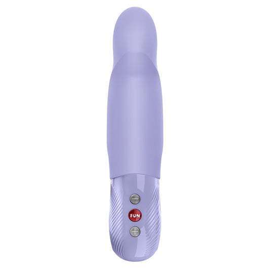 Fun Factory STRONIC G FORTE - 19 cm USB-C Rechargeable Thrusting Vibrator