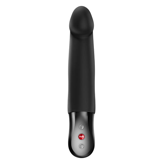 Fun Factory STRONIC REAL - USB Rechargeable Thrusting Vibrator
