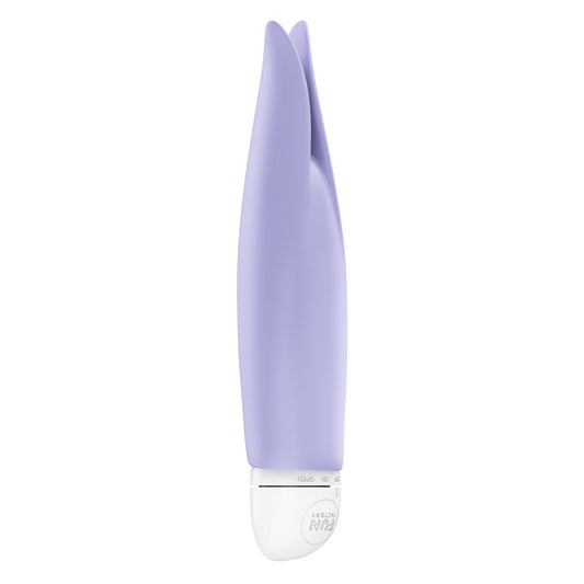 Fun Factory VOLITA - 16 cm Vibrator