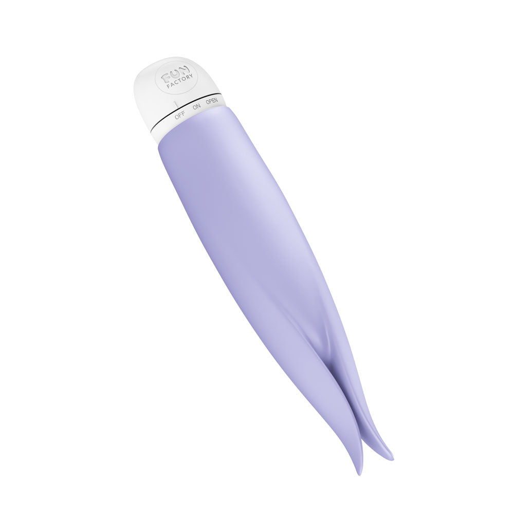 Fun Factory VOLITA - 16 cm Vibrator