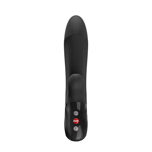 Fun Factory BI STRONIC EMBRACE - USB-C Rechargeable Thrusting Vibrator