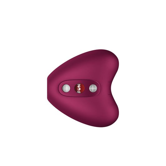 Fun Factory LIBERA Wine - Wine USB Rechargeable Air Pulse Stimulator