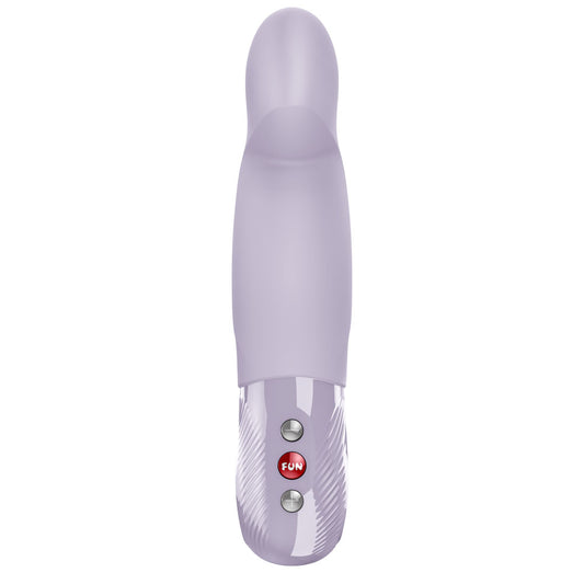 Fun Factory STRONIC SMOOTH - USB-C Rechargeable Thrusting Vibrator