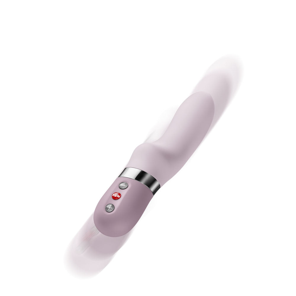Fun Factory STRONIC OCEANIA - 18.3 cm USB Rechargeable Thrusting Vibrator