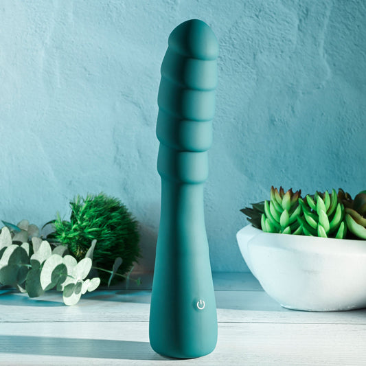 Gender X SCORPION - 21.2 cm USB Rechargeable Vibrator