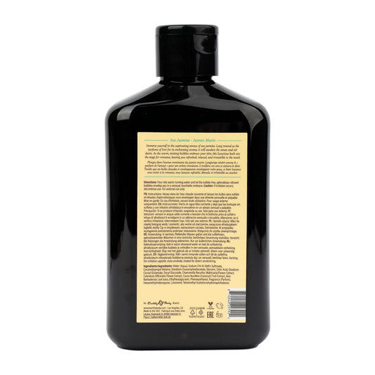 EB Aphrodisiac Bubble Bath SEA JASMINE - 250 ml - Sea Jasmine Scented Bubble Bath - 250 ml Bottle