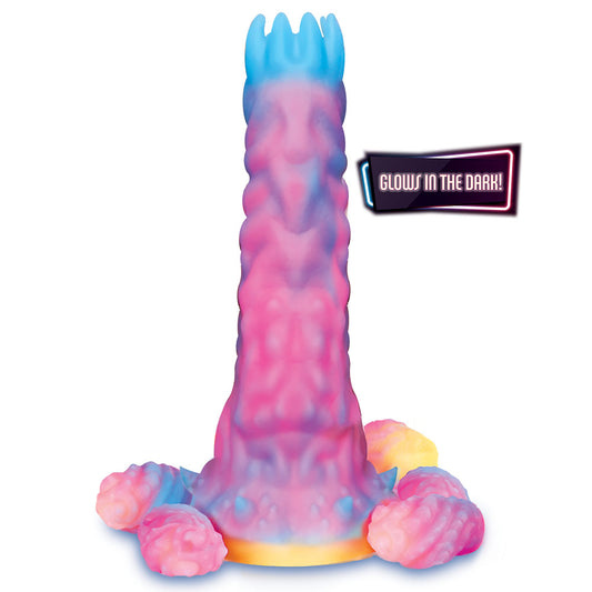 Alien Nation - Glovopositor - 22.9 cm Ovipositor Fantasy Dildo