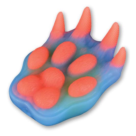 Alien Nation - Pantera - USB Rechargeable Vibrating Fantasy Grinder Pad with Remote