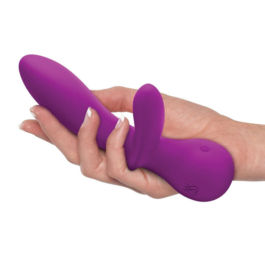 JimmyJane G-Rabbit - 17.6 cm USB Rechargeable Vibrator