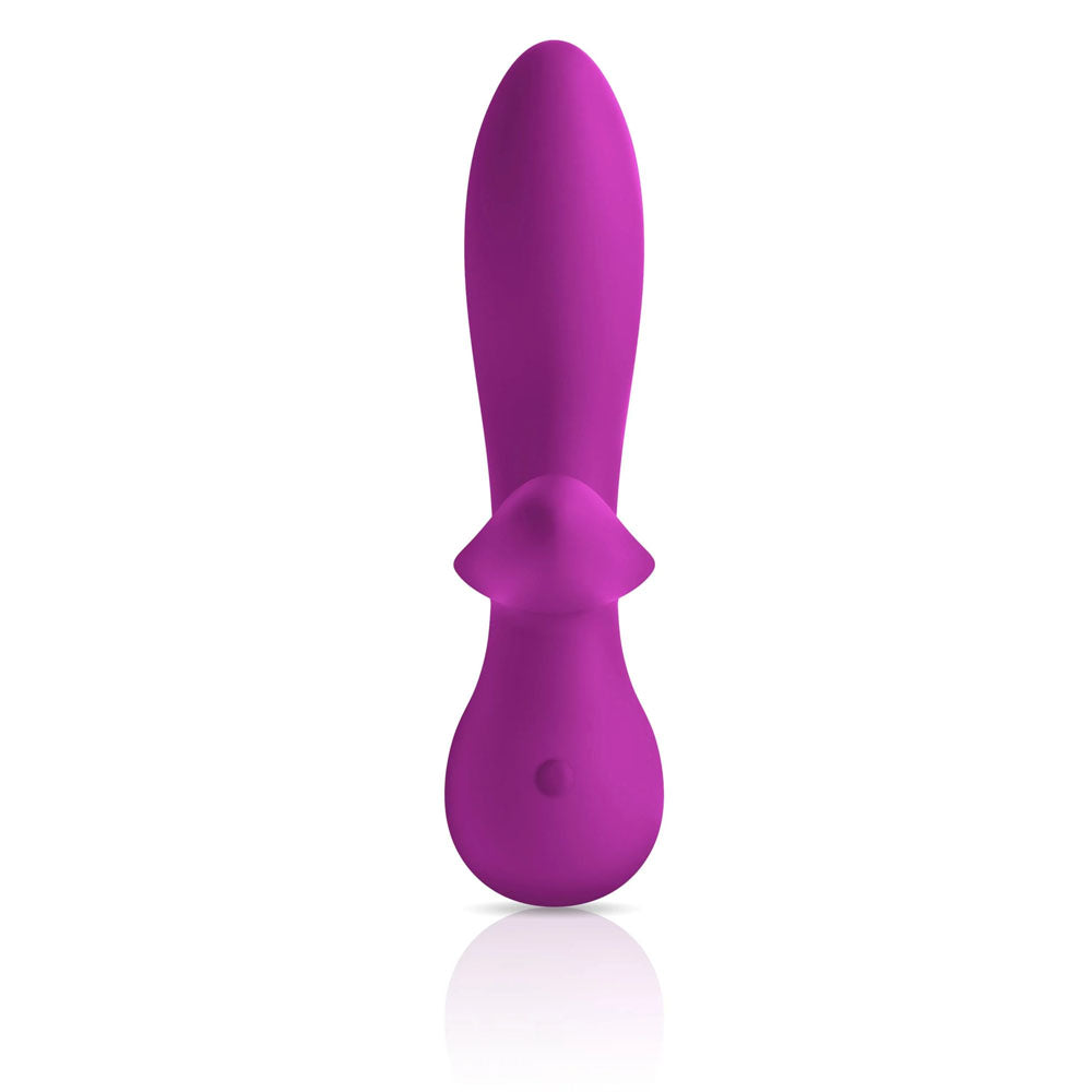 JimmyJane G-Rabbit - 17.6 cm USB Rechargeable Vibrator