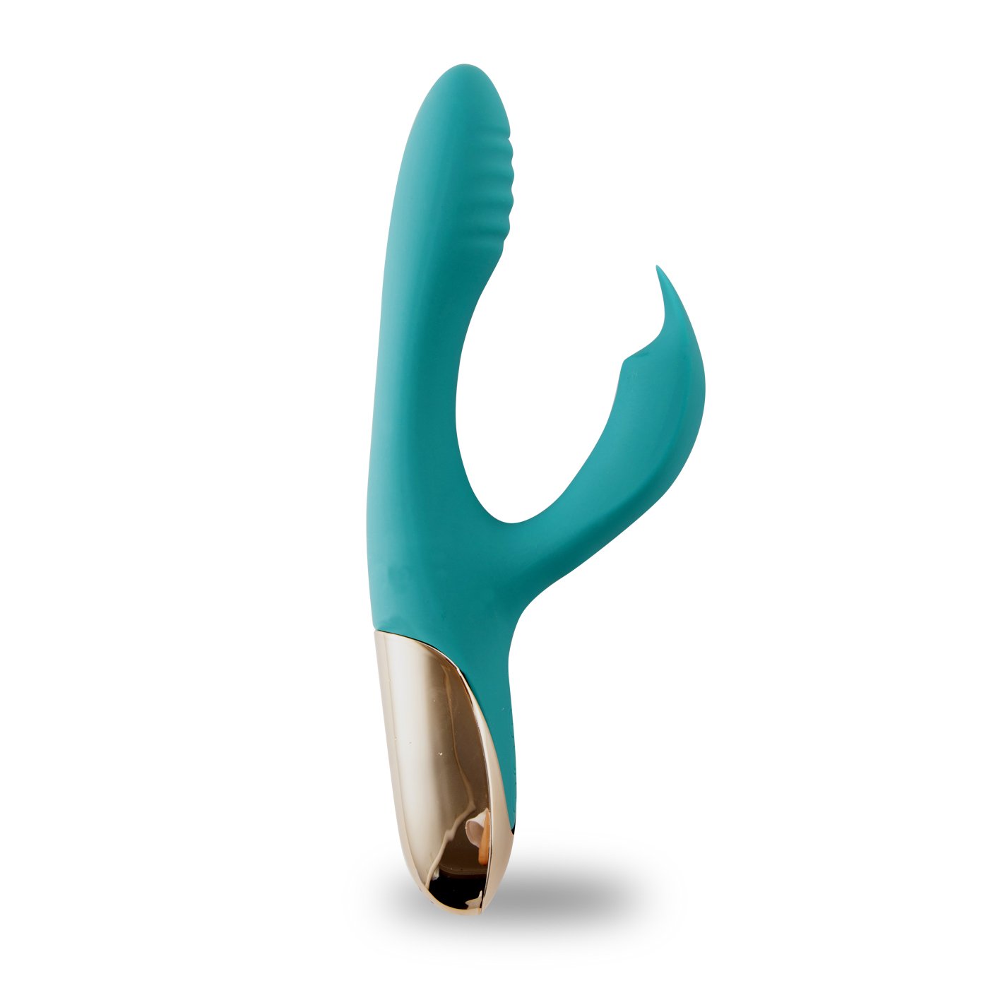 Maia Skyler - 21.6 cm USB Rechargeable Bendable Rabbit Vibrator