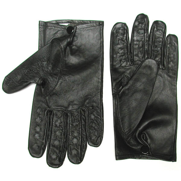 Kinklab Vampire Gloves - Medium Spiked Gloves