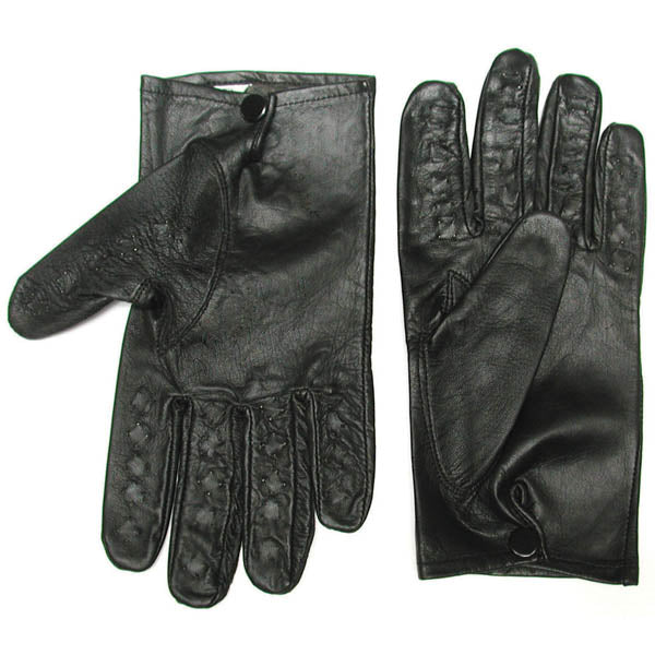 Kinklab Vampire Gloves - XL Spiked Gloves