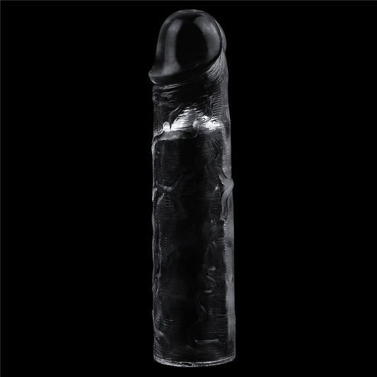 Flawless Penis Sleeve 2'' - 5 cm Penis Extender Sleeve