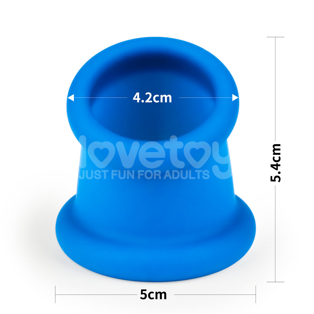 Pinnacle Pro Tapered Squeeze - Ball Stretcher