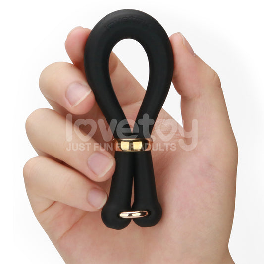 Pinnacle Pro Anyfit Stretcher - Adjustable Cock Ring