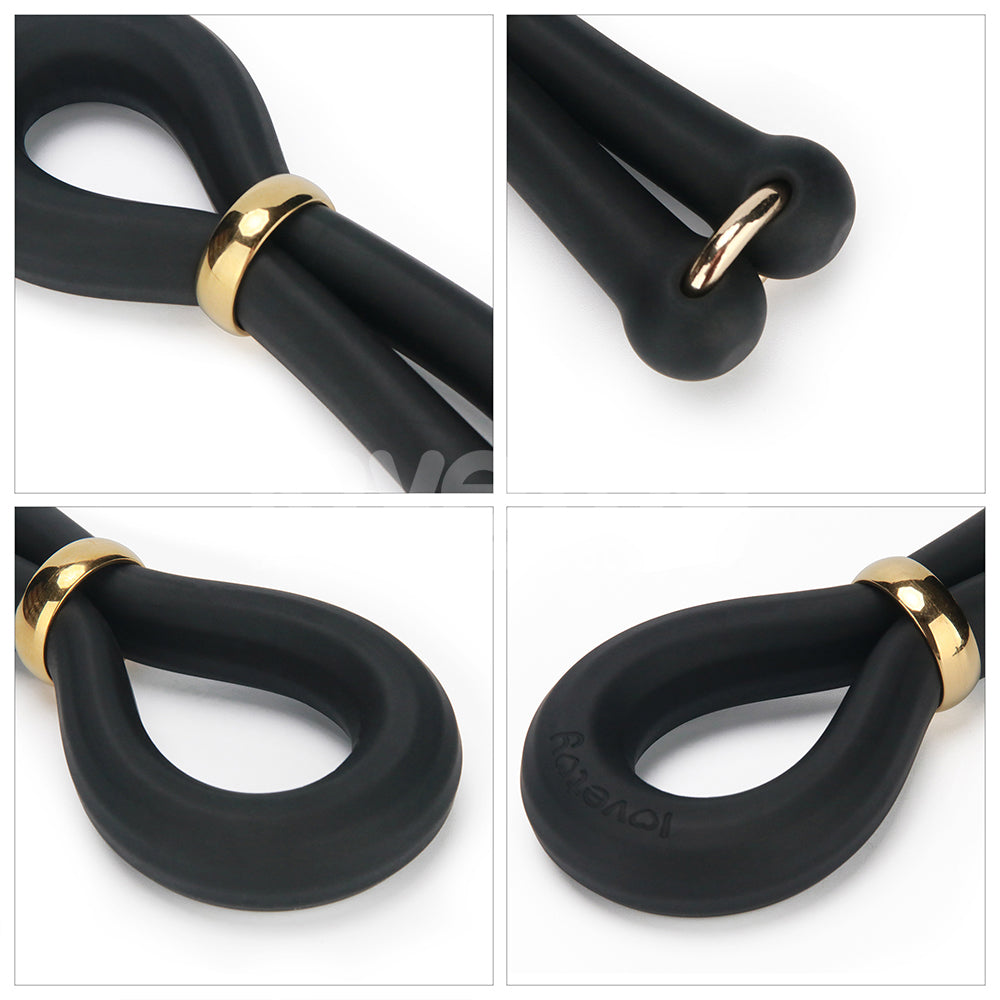 Pinnacle Pro Anyfit Stretcher - Adjustable Cock Ring