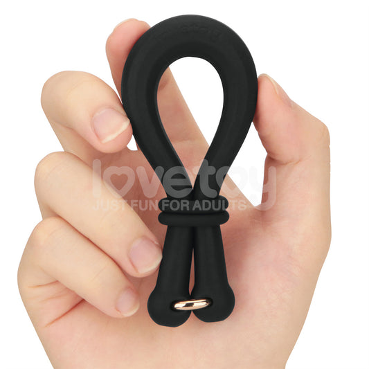 Pinnacle Pro Anyfit Plus Stretcher - Adjustable Cock Ring
